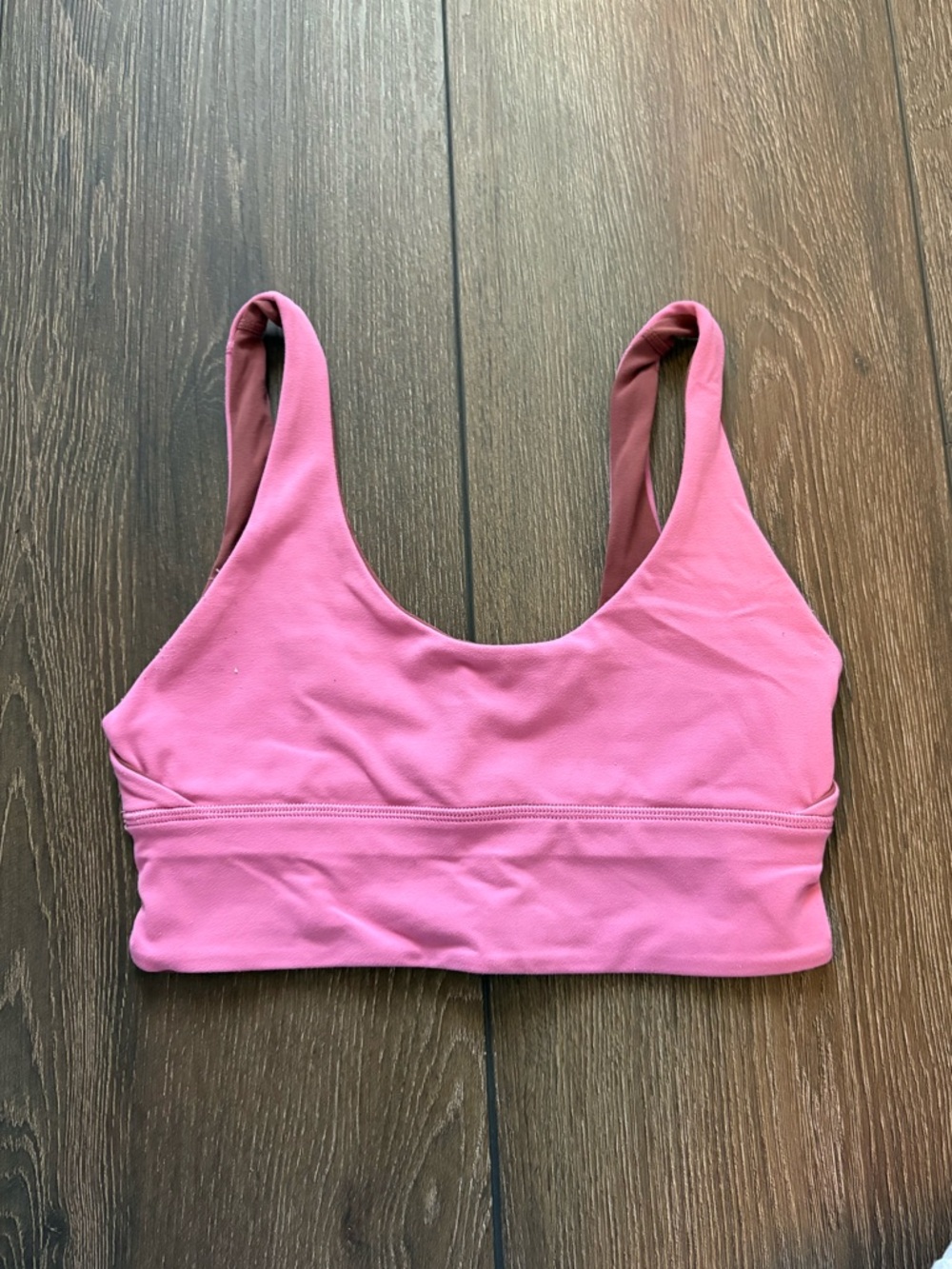 lululemon align reversible bra